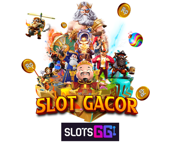 SLOTSGG